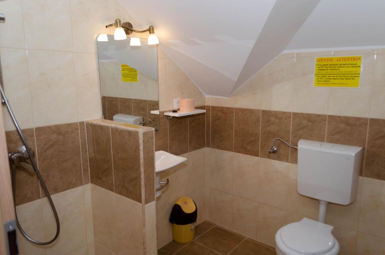 Mansarda Mica Cu Baie Proprie Apartment Cluj-Napoca Luaran gambar